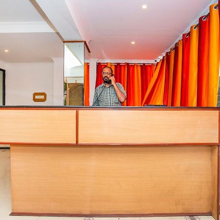 Hotel O Shree Amm Residency Бангалор Экстерьер фото