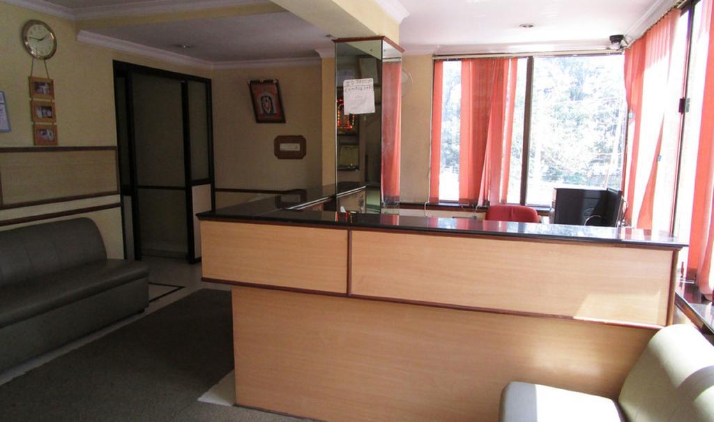 Hotel O Shree Amm Residency Бангалор Экстерьер фото
