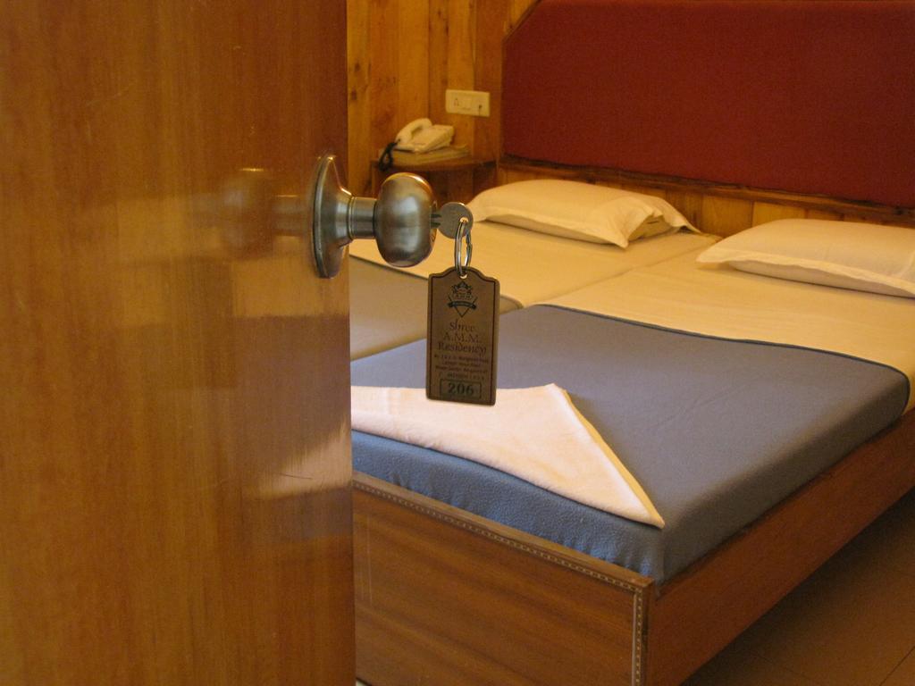 Hotel O Shree Amm Residency Бангалор Номер фото