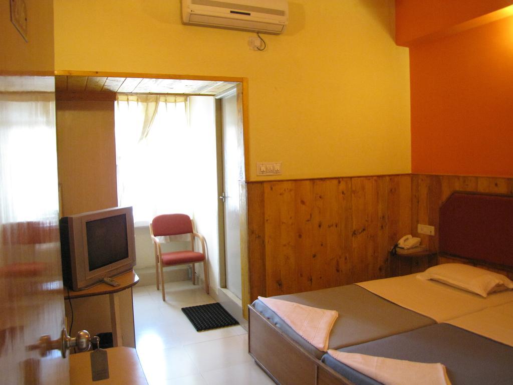 Hotel O Shree Amm Residency Бангалор Номер фото