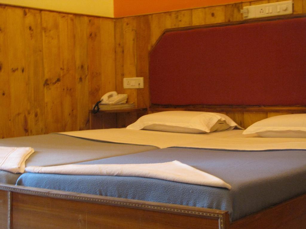 Hotel O Shree Amm Residency Бангалор Номер фото