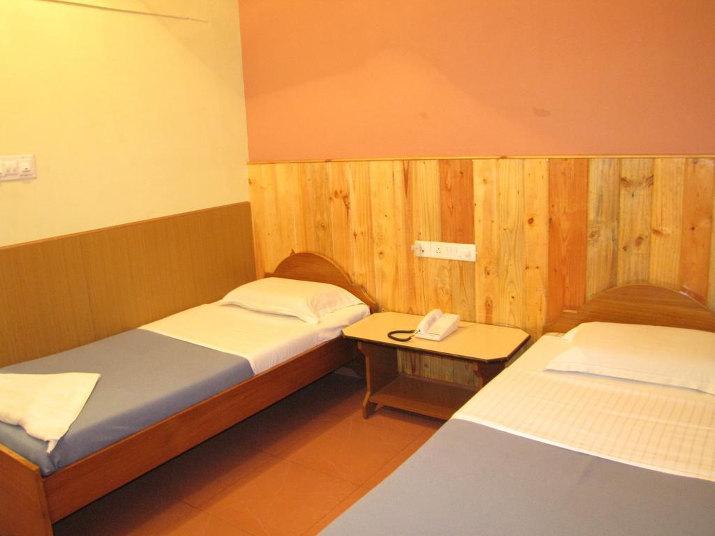 Hotel O Shree Amm Residency Бангалор Номер фото